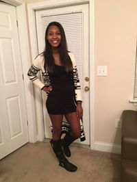 Aaliyah Dardy