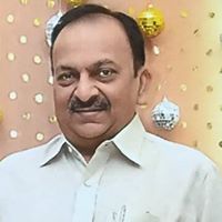 Shailesh Shah