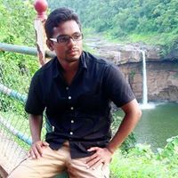 Sudhir Gamit