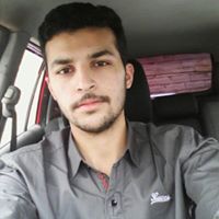 Syed Itizaz