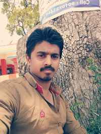 Rachamarla Kumar