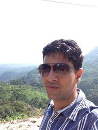 Ankit Agrawal