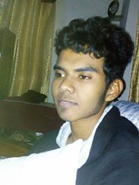 রাফি রশিদ