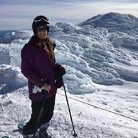 Candace Cohen-Bailey