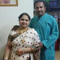 Yogesh Mistry