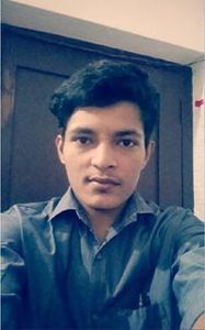 Siddharth Saxena