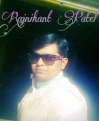Rajnikant Patel