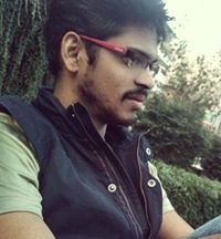 Abhishek Chaubey