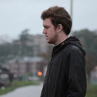 Jake Woolcock