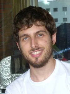 Fernando Pasquini Santos