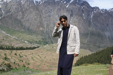Muntazir Abbas