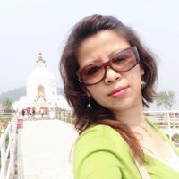 Pratima Rai