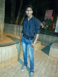 Sumit Janapure