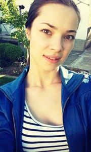 Мери Панева