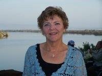 Suzanne Bradford