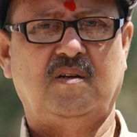 Ujjwal Goswami