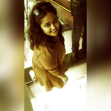 Srishti Goel