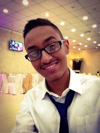 Mohamed Ahmed