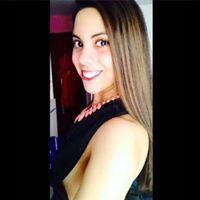 Gabriela Arellano Alcaide