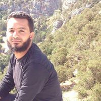 معتز البرعصي