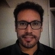 Ricardo Callirgos Borbor