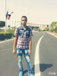 Yehia Mohamed