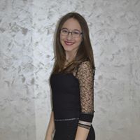 Marija Glusic
