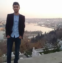 معتصم علم الدين