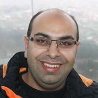 Abdalrazek Hammad