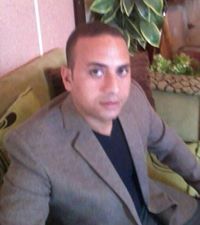 Mohamed Hamdy