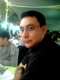 Edgar Ramirez Marquez