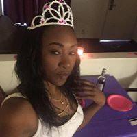 Naimah Andrews