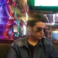 Danny Hernandez Valdez