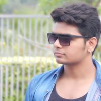 Ashish Saini