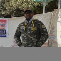 Thakor Ashok