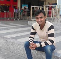 Rahul Shinde