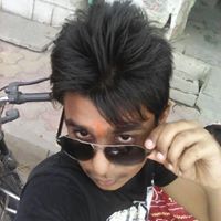 Harshit Kumawat