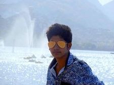 Aniket Jain