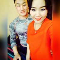 Т. Эрдэнэбат