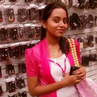 Sudipta Ghosal