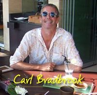 Carl Bradbrook
