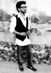 Manish Prabhakar