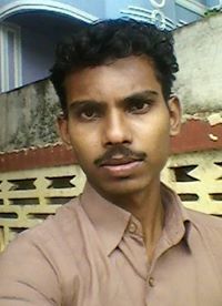 Balachandar Krishnan