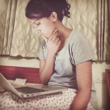 Sukritha Vijayan