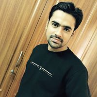 Dinesh Swami