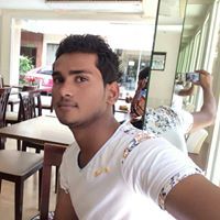 Vimukthi Senehas