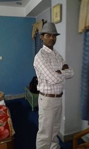 Saurabhshashi Thakur