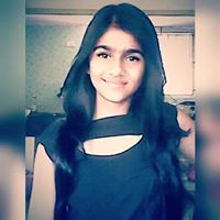 pragathi muthana