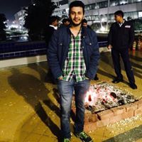 Abhishek Sahay