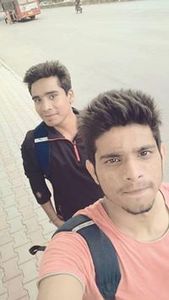 Vishal Mishra